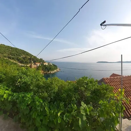 Studio Apartman L&A Dubrovnik Exterior photo