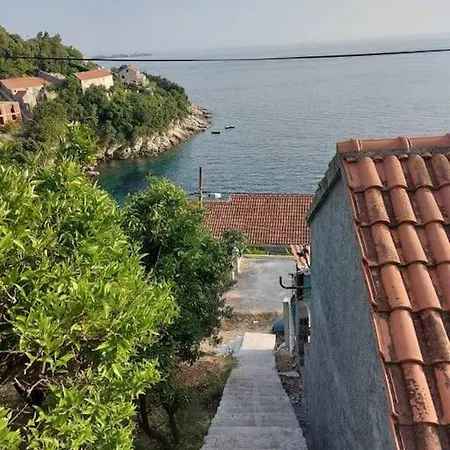 Studio Apartman L&A Dubrovnik Exterior photo