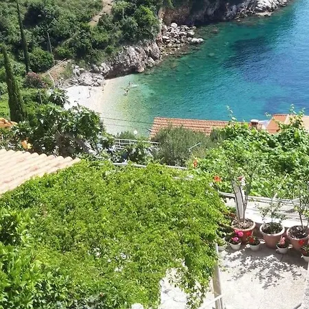 Studio Apartman L&A Dubrovnik Exterior photo