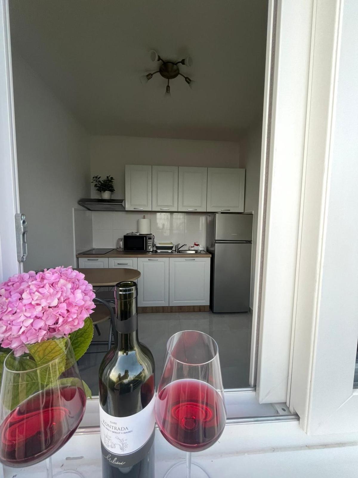 L&a Apartment