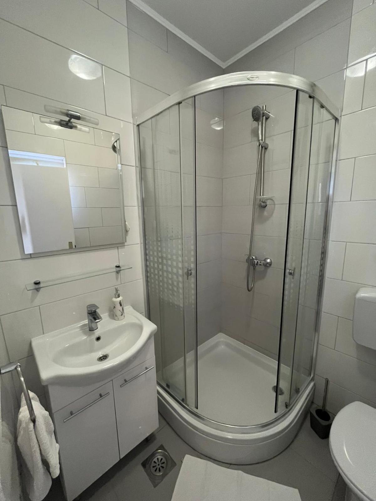 Apartman L&a *